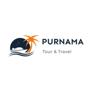 Logo Purnama Trans
