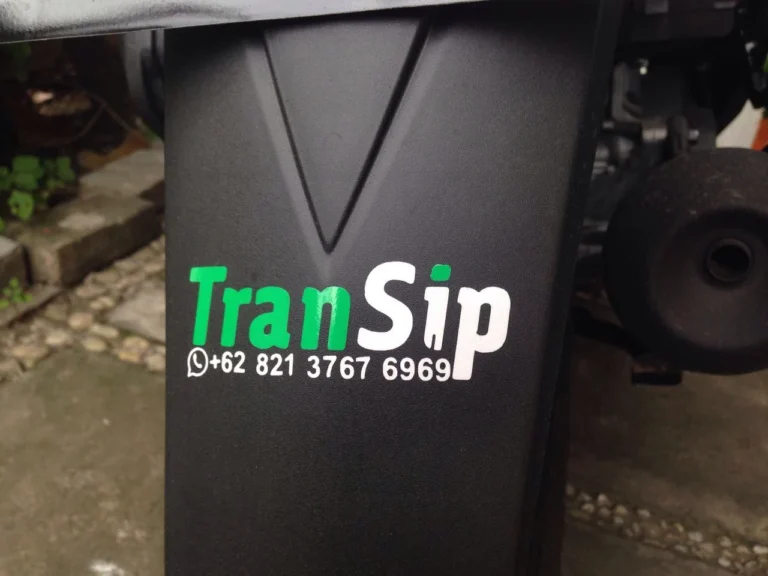 Transip Sewa Motor Jogja