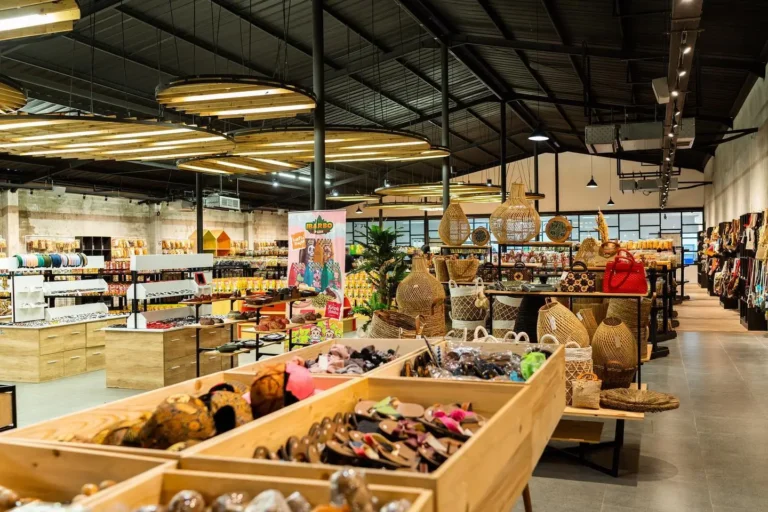 Ibarbo Park Jogja ()