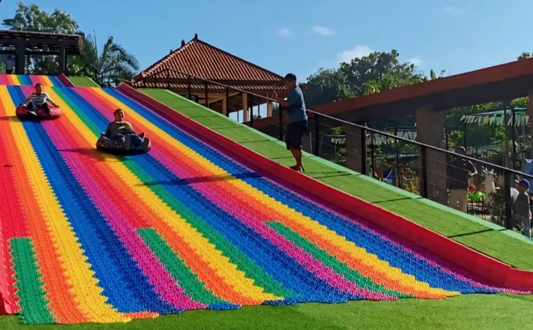 Sadranan Park Jogja ()