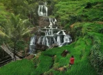 Air Terjun Kedung Kandang Yogyakarta