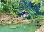 Air Terjun Kembang Soka Yogyakarta
