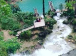 Air Terjun Kembang Soka Yogyakarta