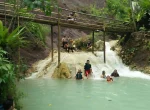 Air Terjun Kembang Soka Yogyakarta