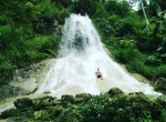 Air Terjun Kembang Soka Yogyakarta