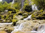 Air Terjun Sri Getuk Yogyakarta