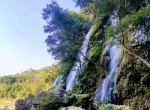 Air Terjun Sri Getuk Yogyakarta