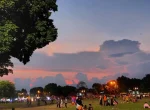 Alun alun Kidul Yogyakarta