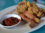 Ayam Goreng Ny Suharti Yogyakarta () ()