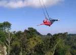 Ayunan Langit Watu Jaran Yogyakarta