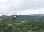 Ayunan Langit Watu Jaran Yogyakarta