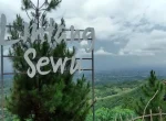 Bukit Lintang Sewu Yogyakarta