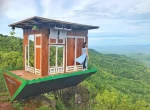 Bukit Lintang Sewu Yogyakarta