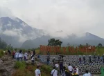 Bunker Kaliadem Merapi Yogyakarta