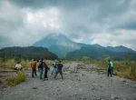 Bunker Kaliadem Merapi Yogyakarta