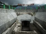 Bunker Kaliadem Merapi Yogyakarta