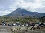 Bunker Kaliadem Merapi Yogyakarta
