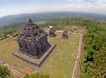 Candi Ijo Yogyakarta