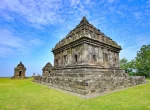 Candi Ijo Yogyakarta