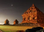 Candi Ijo Yogyakarta