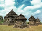 Candi Ijo Yogyakarta