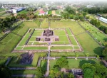 Candi Sambisari Yogyakarta