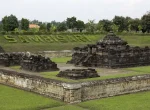 Candi Sambisari Yogyakarta