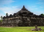 Candi Sambisari Yogyakarta