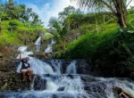 Curug Talang Purba Yogyakarta