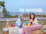 De Mangol Yogyakarta