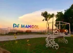 De Mangol Yogyakarta