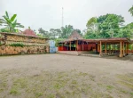 Desa Wisata Pulesari Yogyakarta