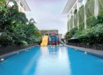 Eastparc Hotel Yogyakarta