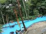 Ecowisata Sungai Mudal Yogyakarta