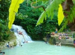 Ecowisata Sungai Mudal Yogyakarta