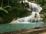 Ecowisata Sungai Mudal Yogyakarta