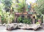 Gembira Loka Zoo Large