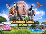 Gembira Loka Zoo Large