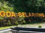Goa Selarong Yogyakarta