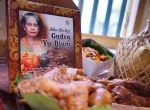 Gudeg Yu Djum Pusat Yogyakarta ()