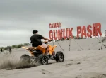 Gumuk Pasir Parangkusumo Yogyakarta