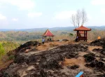 Gunung Ireng Yogyakarta