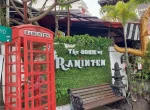 House of Raminten Yogyakarta ()