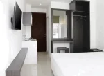 Indoluxe Rent Apartment Jogja