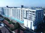 Indoluxe Rent Apartment Jogja