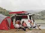 Jogja Camper Van
