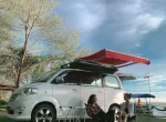 Jogja Camper Van