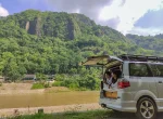 Jogja Camper Van