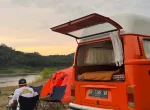 Jogja Camper Van