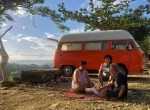 Jogja Camper Van